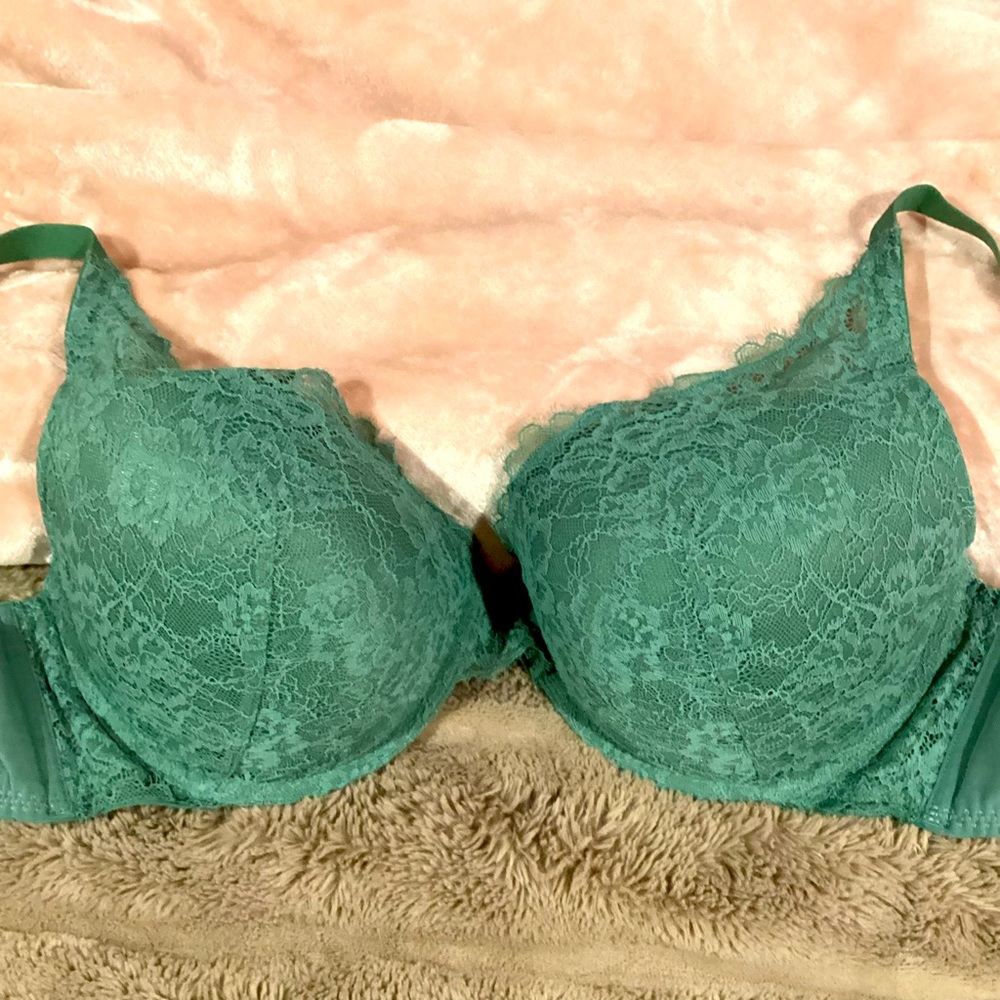 Auden 40DD/E lace push up
